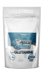 L-Glutamine 1 kg